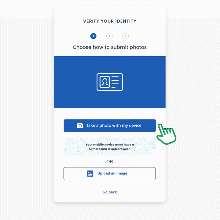 Treasury Department and ID.me ID.me Help Center