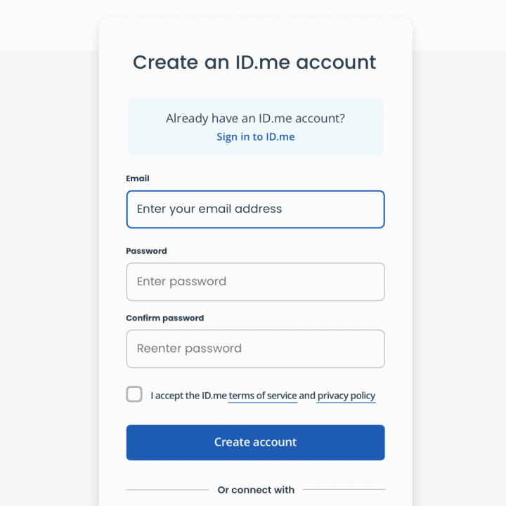 Step 4, create an ID.me account.gif