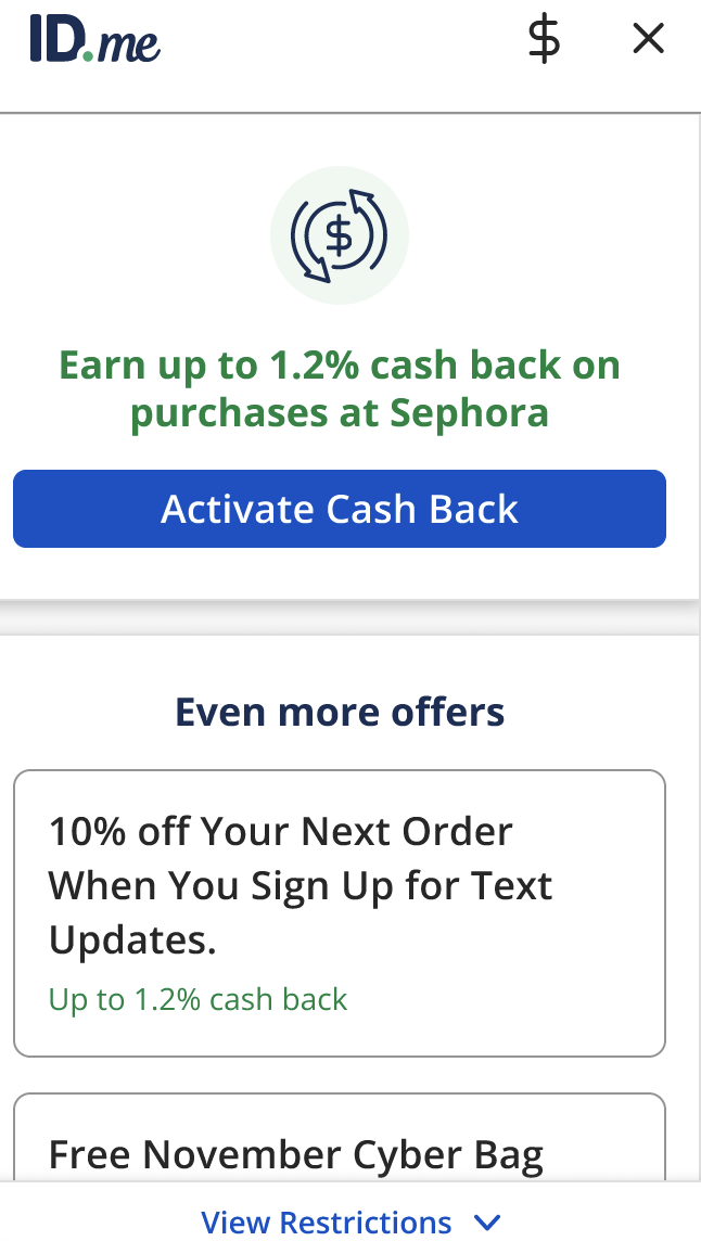 example_of_cashback_offer_in_ID.me_Shop.png