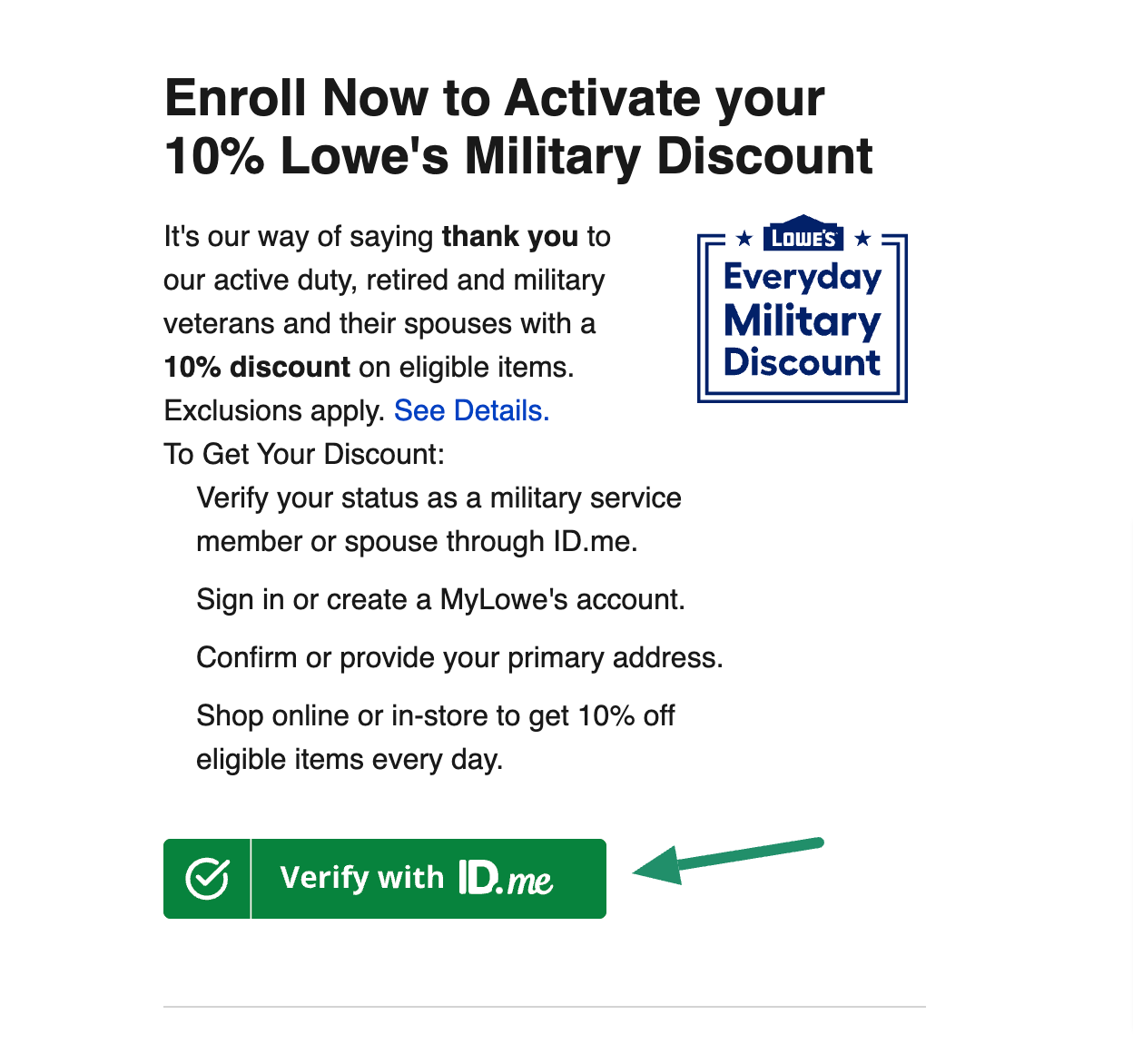 Verify_ID.me_button_to_enroll_in_Lowe_s_military_discount.png