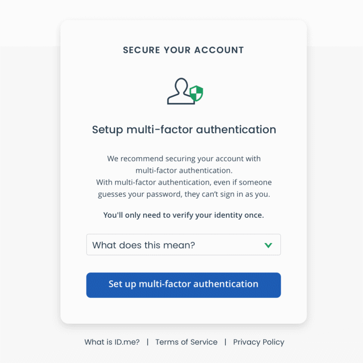 Step 6, Set up a multi-factor authentication sign in method.gif