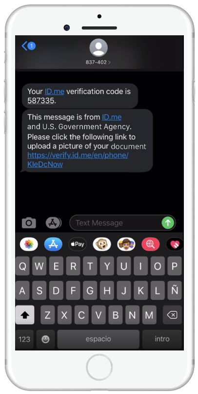 Screenshot of mobile phone showing a screen of a text message.png