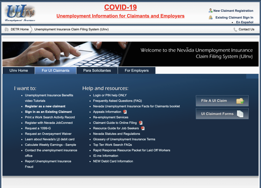 Go to this Nevada DETR site.gif