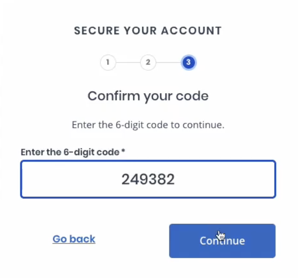 Confirm your code.png