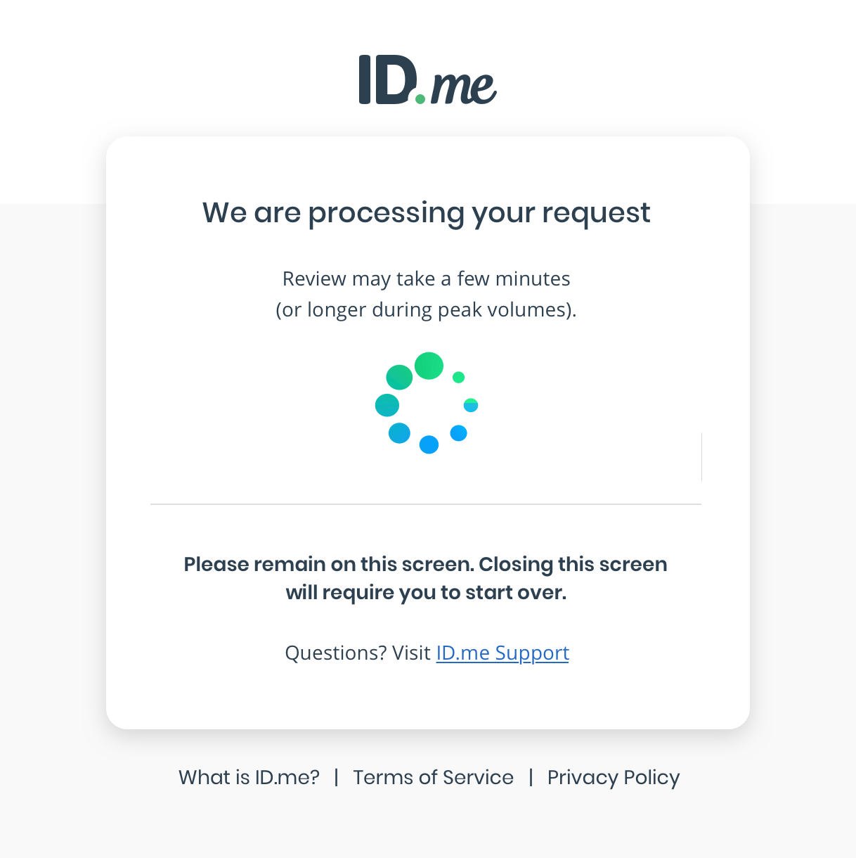 ID.me_will_process_your_request_step.4_VerifyingMyIdentityOnline.png
