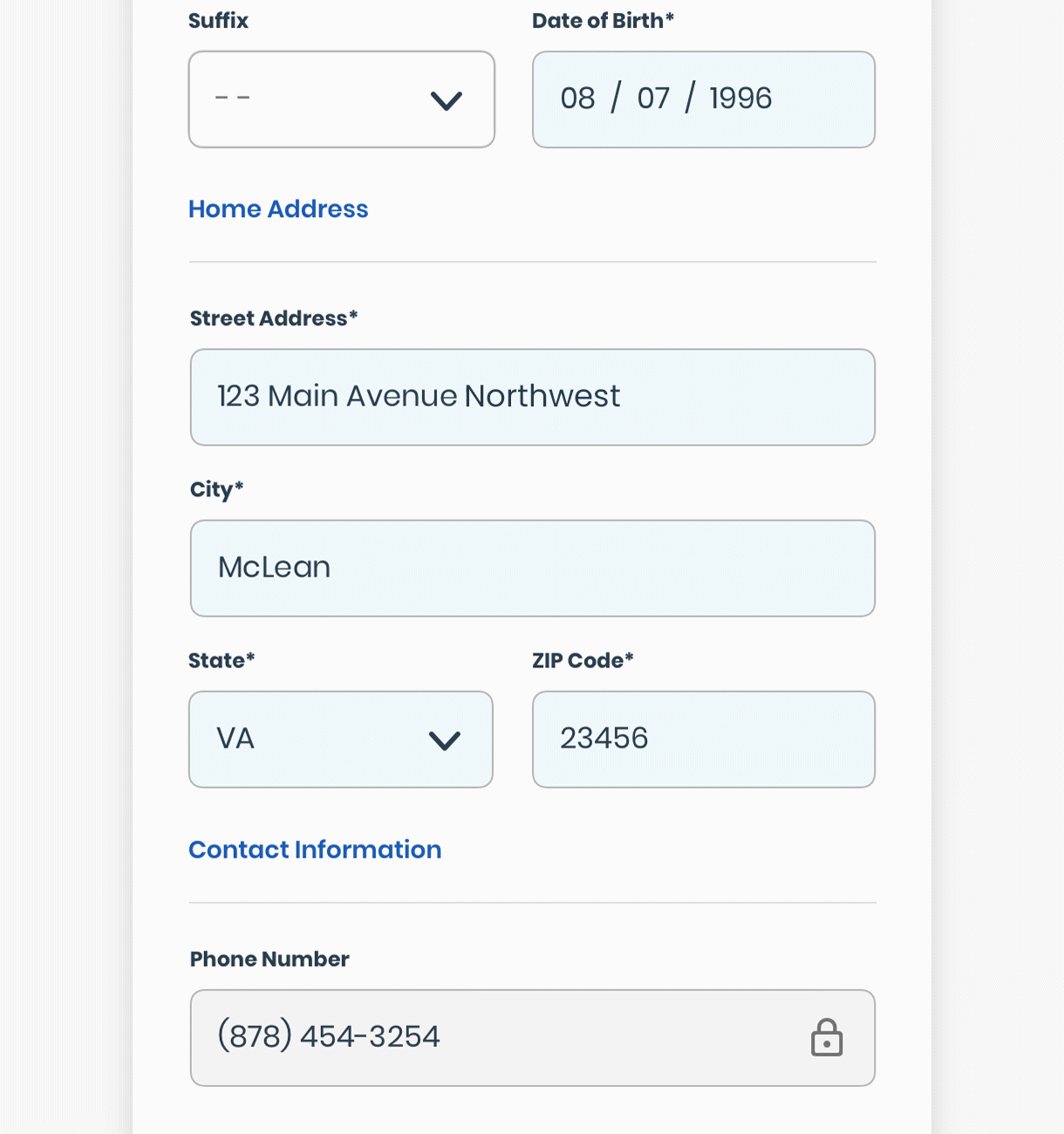 Confirming you verified for your community – ID.me Help Center