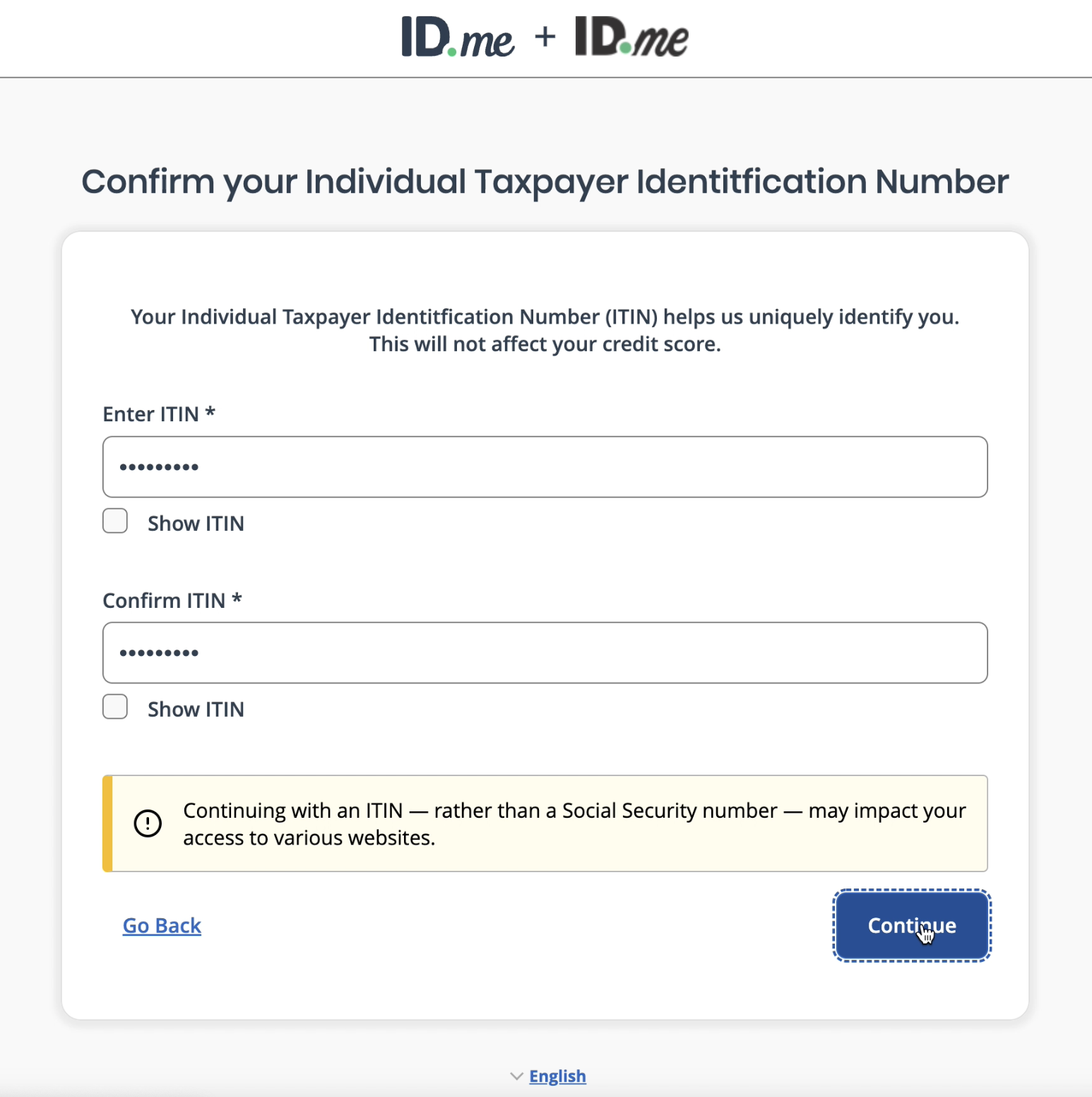 How To Check Taxpayer Identification Number - Printable Online